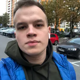 Я Богдан, 22, знакомлюсь для регулярного секса в Бердичеве