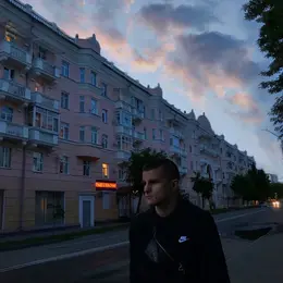 Я Андрей, 21, знакомлюсь для регулярного секса в Смоленске