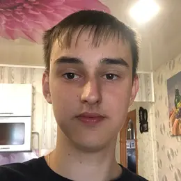 Я Mikhail, 18, знакомлюсь для постоянных отношений в Темникове