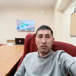 Я Жан, 38, знакомлюсь для постоянных отношений в Усть-Каменогорске