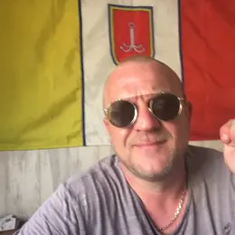 Я Nikolai, 46, знакомлюсь для приятного времяпровождения в Бердичеве