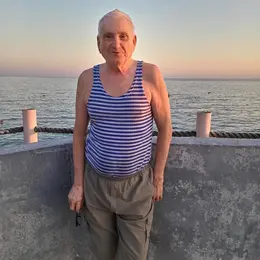 Владимир из Кургана, мне 65, познакомлюсь для регулярного секса