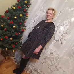 Я Галина, 48, из Минска, ищу знакомство для общения