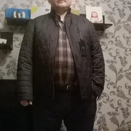 Я Георгий, 50, знакомлюсь для регулярного секса в Красногорске