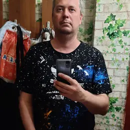 Сергей из Алчевска, мне 44, познакомлюсь для регулярного секса