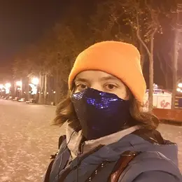 Я Катя, 28, из Харькова, ищу знакомство для постоянных отношений