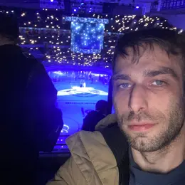 Я Алексей, 33, знакомлюсь для регулярного секса в Москве