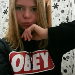 Неля из Москвы, мне 26, познакомлюсь для виртуального секса