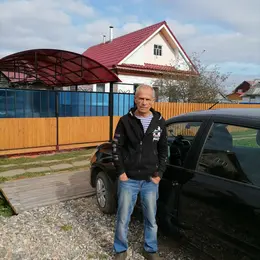 Я Сергей, 53, из Вичуги, ищу знакомство для приятного времяпровождения