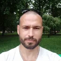 Я Александр, 44, знакомлюсь для регулярного секса в Барановичах