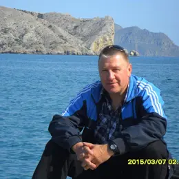 Я Сергей, 56, из Севастополя, ищу знакомство для регулярного секса