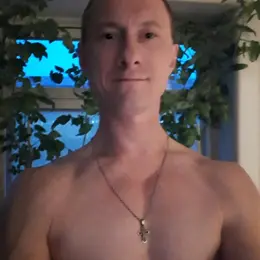 Я Сергей, 40, знакомлюсь для регулярного секса в Волгодонске