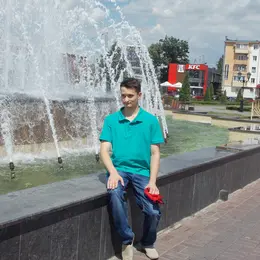 Я Даниил Елизаров, 26, знакомлюсь для общения в Усть-Лабинске