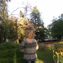 Я Елена, 53, из Минска, ищу знакомство для постоянных отношений