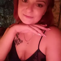 Арина из Каменского, мне 26, познакомлюсь для регулярного секса