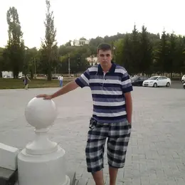 Я Роман, 31, знакомлюсь для приятного времяпровождения в Лениногорске