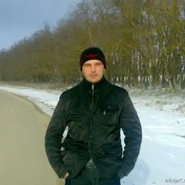 Я Тимур, 39, из Пятигорска, ищу знакомство для дружбы