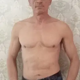 Я Виктор, 54, из Одессы, ищу знакомство для регулярного секса