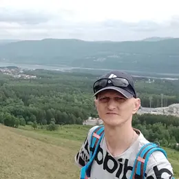 Я Vans, 43, из Красноярска, ищу знакомство для общения