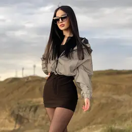 Кариана из Нур-Султан (Астана), мне 21, познакомлюсь для постоянных отношений
