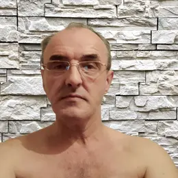 Я Андрей, 55, из Самары, ищу знакомство для регулярного секса