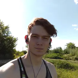 Я Даниил, 23, знакомлюсь для регулярного секса в Омске