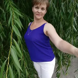 Мы Алёна, 47, из Липецка, ищу знакомство для общения