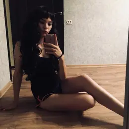 Elena из Серпухова, ищу на сайте регулярный секс
