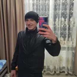 Я Николай, 36, из Новороссийска, ищу знакомство для регулярного секса