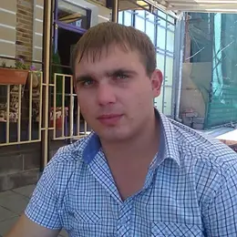 Я Дмитрий, 32, знакомлюсь для регулярного секса в Гае