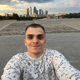 Я Никита, 25, из Ростова-на-Дону, ищу знакомство для совместных путешествий