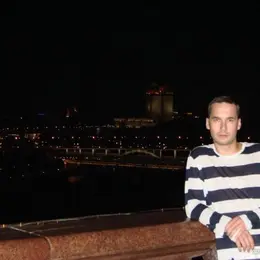 Я Sergey, 43, знакомлюсь для регулярного секса в Зеленограде
