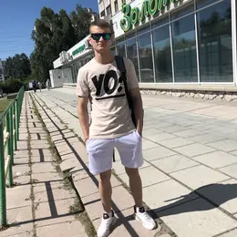 Я Никита, 23, знакомлюсь для приятного времяпровождения в Новосибирске