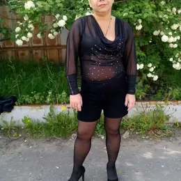 Ирина из Люберец, мне 55, познакомлюсь для регулярного секса