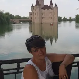 Я Анна, 45, знакомлюсь для приятного времяпровождения в Пятигорске