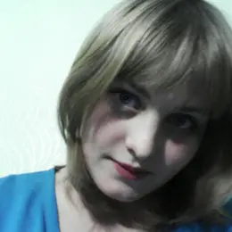 Galina из Татарска, мне 27, познакомлюсь для постоянных отношений