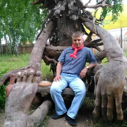 Я Алексей, 38, из Томска, ищу знакомство для общения
