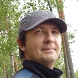 Я Ян, 43, из Петрозаводска, ищу знакомство для приятного времяпровождения