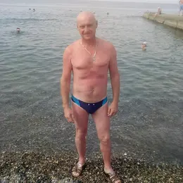 Я Владимир, 54, знакомлюсь для общения в Бузулуке