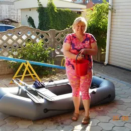 Я Natalka, 58, знакомлюсь для общения в Донецке