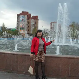 Я Ангелина, 33, из Новокузнецка, ищу знакомство для регулярного секса