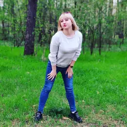 Я Ангелина, 25, знакомлюсь для дружбы в Славянске