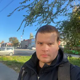 Я Сергей, 32, знакомлюсь для постоянных отношений в Череповце