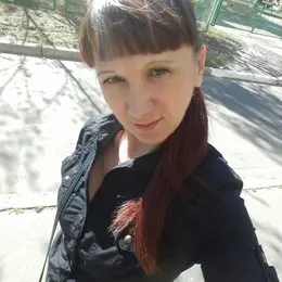 Наталия из Бородянки, мне 41, познакомлюсь для регулярного секса