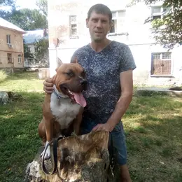 Я Максим, 41, из Донецка, ищу знакомство для приятного времяпровождения