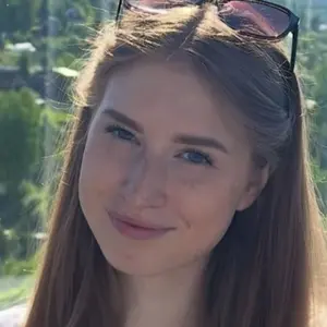 Олеся из Тернополя, ищу на сайте вирта