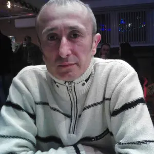 Я Николай, 50, знакомлюсь без обязательств в Слуцке