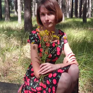 Я Оля, 29, из Балашова, ищу знакомство для общения