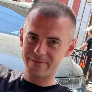 Я Kirill, 36, из Москвы, ищу знакомство для на одну ночь