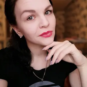 Я Екатерина, 32, из Северобайкальска, ищу знакомство для дружбы
